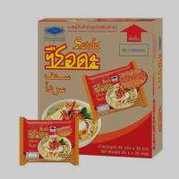 ราคา ซือดะ บะหมี่กึ่งสำเร็จรูป ฮาลาล (41117683768)