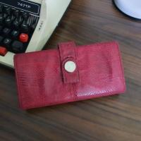 ราคา แบรนด์แท้ กระเป๋าสตางค์มือสอง (7519019905)