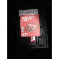 ราคา แท่นชาร์จแบตเตอรี่ Milwaukee M12-18C ชาร์จได้ทั้ง แบตเตอรี่ 12V และ 18V ไม่มีกล่องกระดาษ พร้อมส่ง ประกันศูนย์ 1 ปี (21040172052)
