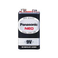 ราคา ถ่านไฟฉาย Neo PANASONIC รุ่น 6F22NT/1SL 9V (10092398578)
