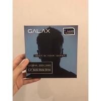 ราคา GALAX GAMER SSD L 240GB SATA III/6Gbps 2.5 Inches ประกัน 3 ปี Ascenti สินค้ามือ1 (7653022294)