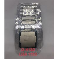ราคา Cpu intel core i3-4130,I3-4150 @3.4GHz มือสอง ประกันร้าน 1 เดือน (1646802024)