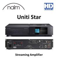 ราคา NAIM Uniti Star Streaming Amplifier (25531623834)