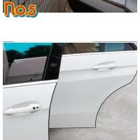 ราคา No.5 ลิ้นยางกันกระแทก ป้องกันรอยขีดข่วน ติดขอบประตู ขอบยางกันกระแทกประตู ยางกันกระแทกขอบประตู . (8655304896)