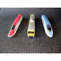 ราคา โมเดลรถไฟ โลหะ ยาว 6 นิ้ว มือสองญี่ปุ่น (15262168375)