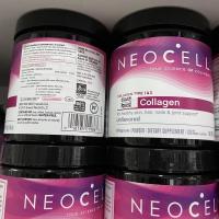 ราคา ❤️❤️ คอลลาเจน NeoCell Collagen Powder 6.6g Collagen Types 1&3 (19189390692)