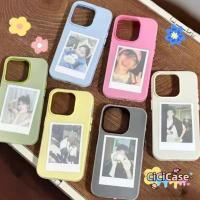 ราคา เคสไอโฟน Oppo A5i A3 A3X A38 A60 A15 A18 A16 A7 A55 A11 A5s A12 A3s A54 A58 A52 A17 เคส 2 in 1 ดีไซน์เรียบง่ายทันสมัย (57251753735)