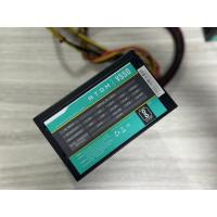 ราคา POWER SUPPLY (อุปกรณ์จ่ายไฟ) ANTEC ATOM V550 - 550W BLACK ATX (มีของพร้อมจัดส่ง) (40425998898)