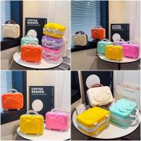 ราคา กระเป๋าเครื่องสำอางค์คิตตี้ Kitty ใส่ของจิปาถะ ของใช่ส่วนตัว (25042697337)