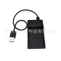 ราคา เหมาะสําหรับ Samsung BP1410 NX30 WB22F แบตเตอรี่กล้อง Mirrorless BP1410 เครื่องชาร์จ USB (53652176420)