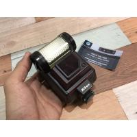 ราคา Nikon SB-20 ระบบทำงานปกติ ใช้งานได้ปกติ (7686319621)