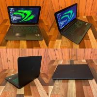 ราคา NOTEBOOK HP GAMING - INTEL CORE i7 GEN6HQ 4CORE 8THREAD - การ์ดจอ NVIDIA GTX 950 4GB - RAM 16GB - SSD M.2 256GB (23369512034)