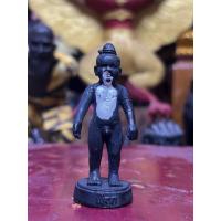 ราคา กุมารทอง พี่จุก หลวงพ่อปึก วัดสวนหลวง ต.สวนหลวง อ.อัมพวา จ.สมุทรสงคราม ขนาดบูชา ยุคเก่า ฐานกลม สูง 7 ซม. ฐานกว้าง 2 ซม. (42351255230)