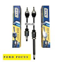 ราคา เพลาขับหน้า FORD FOCUS MK2 1 คู่ ตามรูป (8358271894)