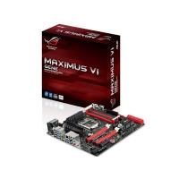 ราคา MAINBOARD 1150 ASUS MAXIMUS VI GENE (4134777675)