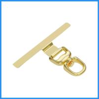 ราคา Luk เชือกคล้องโทรศัพท์มือถือหมุนได้หลายมุม -บาง มือถือสแตนเลสทั่วไป p (44652453009)