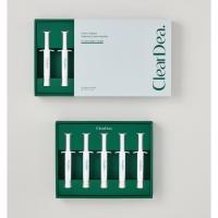 ราคา [ ClearDea ] Mucin Collagen Voluming Cream Ampoule 4ml * 5ea (43901515070)