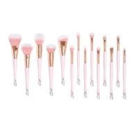 ราคา MEILINDA SPARKLING PINK BRUSH (MD4229) : meilinda เมลินดา แปรงแต่งหน้า ขนนุ่ม (13835500089)