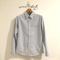 ราคา เสื้อเชิ้ต POLO RALPH LAUREN (902227079)