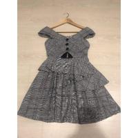 ราคา เดรสใหม่ งานป้าย Honey me size.s (6003181905)