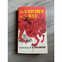 ราคา หนังสือ The Catcher in the Rye มือสอง สภาพดี (25495586054)