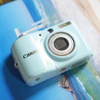 ราคา กล้องดิจิตอล Canon Powershot E1 BLUE (29211771219)