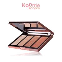 ราคา Browit Show Glow Highlighter Palette. (18790126543)