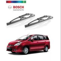 ราคา Bosch WIPER BLADE PROTON EXORA, PREVE, PERODUA ALZA, ALTIS 06~13 (23743442822)
