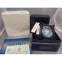 ราคา SEIKO LIMITED EDITION SEIKO MONSTER POWER BLUE สีน้ำเงิน SPR455K1 ไซโก นาฬิกาสปอร์ตคอลเลคชั่น (4462164452)