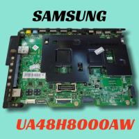 ราคา SAMSUNG TV SPARE PARTS ua48h8000aw - samsung ua48h8000aw tv mainboard - mb samsung ua48h8000aw tv เมนบอร์ด samsung ua48h8000aw - p48h8000aw - ua (40576802270)