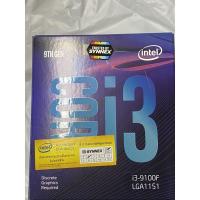 ราคา Intel core I3-9100f LGA 1151 ประกันเดินมา 7 วัน (3008356323)