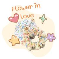 ราคา ยางรัดผมผ้าเจอร์ซี่ น่ารัก ใส่สบาย ไม่เจ็บผม (40169371344)