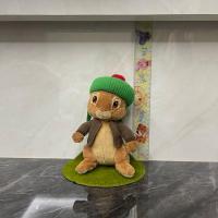 ราคา ตุ๊กตากระต่ายปีเตอร์ Peter Rabbit (24103948641)