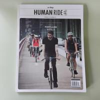ราคา นิตยสาร a day human ride ฉบับ 05 Keep Portland Wheeled (นิตยสารมือสอง) (42502959932)