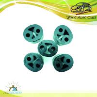 ราคา ยางยึดท่ออากาศไอเสีย สี Black Tfr Isuzu 2, 4 ประตู ปี1992 - 2002 (8016414102)