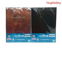 ราคา [ขายเหมา 2 เล่ม] ของใหม่ สมุดโน้ต โจโจ้ ล่าข้ามศตวรรษ Ichiban Kuji JoJo's Bizarre Adventure งานแท้จากญี่ปุ่น (28334648331)