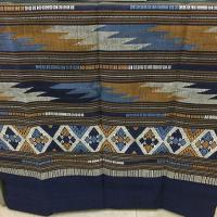 ราคา ผ้าฝ้ายทอมือ ไทลื้อ จ.น่าน (7016069660)