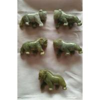 ราคา เสือหยกนำโชคจากหยกพม่า (10204087285)