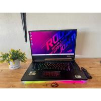 ราคา Asus rog strix I7gen9 Ram16 GB SSD512GB จอ240HZ.มีพวกกุญแจ key stone RTX 2060 (23471508615)
