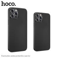 ราคา เคสมือถือHoco Case TPU เคสนิ่ม เคสดำ สำหรับ i12pro max,i11,11pro max,Xs max,Xr,Xs,X 14pro max,i13 เคสกันกระแทก ส่งจากไทย (42072218577)