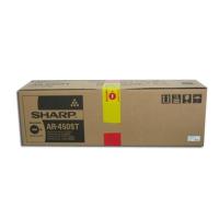 ราคา หมึกชาร์ป SHARP AR-450ST หมึกแท้ ประกันศุนย์ สำหรับเครื่องถ่ายเอกสาร SHARP รุ่น AR-M312U/M420U/M350U/M450U (13358433506)