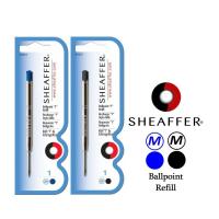 ราคา ไส้ปากกาลูกลื่น Sheaffer ของแท้ (42603261346)