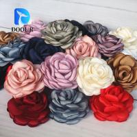 ราคา โดร์ ผ้าดอกไม้ประดิษฐ์,ซาตินกุหลาบดอกคามิเลียตกแต่งชุด,ฤดูร้อนแฮนด์เมดผ้าไหมเข็มกลัดเครื่องประดับผมอุปกรณ์เสริมกระเป๋าเดินทาง (28938256970)