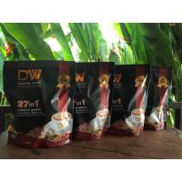 ราคา [ 4 ห่อ] ดีวิสด้อม กาแฟเพื่อสุขภาพ 27in1 สูตรเข้มข้น (6623241791)