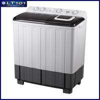 ราคา เครื่องซักผ้า 2 ถัง 13 กก.BEKO รุ่น WTT130W (5357354332)