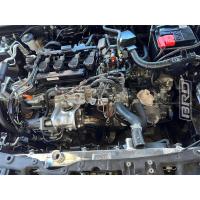 ราคา ดาวน์ไปป์ Civic FE FC FK BRD ท่อแทนแคท Civic FE FC FK BRD (23678508495)