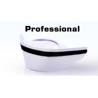 ราคา หมวกพยาบาลยี่ห้อ Professional พร้อมเย็บแถบ (23346687741)