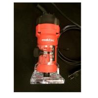 ราคา Maktec ดริมเมอร์ 6 mm(1/4”) MT 372 (1848784062)