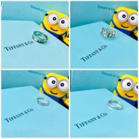 ราคา Tiffany&Co.Silver 925 แถมแหวน4C 925ฟรี (6416461404)
