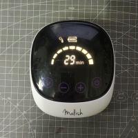 ราคา เครื่องปั้มนม Malish Celia มือสอง (23869807404)